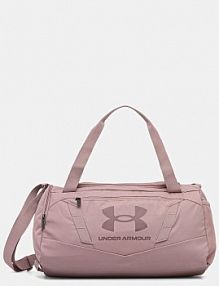 Torba weekendowa Under Armour  różowa 1369221