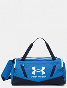 Torba weekendowa Under Armour  niebieska 1369222