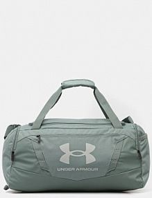 Torba weekendowa Under Armour  zielona 1369222