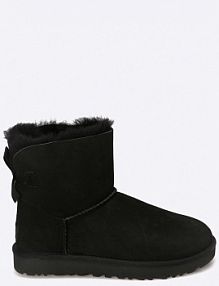 Śniegowce Ugg  czarne damskie 1016501.BLK