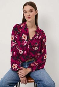 Bluzka Medicine  różowa damska RW25-BDD030