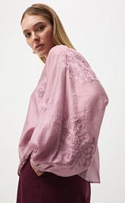 Bluzka Medicine  różowa damska RW25-BDD503