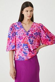 Bluzka Medicine  multicolor damska RW25-BKD200