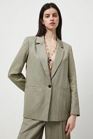 Żakiet Medicine  zielony RW25-MKD300