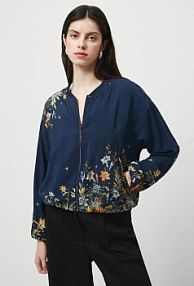 Żakiet Medicine  multicolor RW25-MKD303