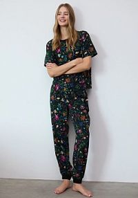 Piżama Medicine  multicolor damska RW25-PJD600