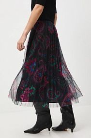 Spódnica Medicine  czarna RW25-SDD601