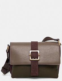 Torebka Medicine  zielona RW25-TOD507