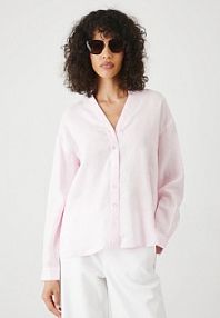 Bluzka Medicine  różowa damska RS25.BDD706