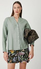 Bluzka Medicine  zielona damska RS25.BDD706