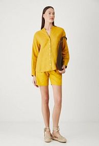 Bluzka Medicine  żółta damska RS25.BDD706