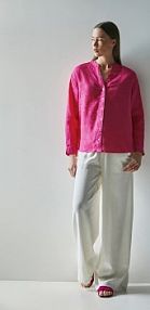 Bluzka Medicine  różowa damska RS25.BDD706