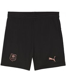 Młodzieżowe szorty stade rennais fc 25/26  Puma