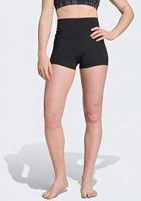 Legginsy all-me sculpt booty short  Adidas