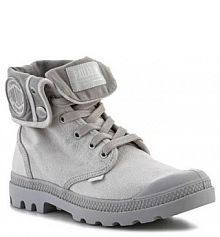 Buty do chodzenia   baggy Palladium damskie