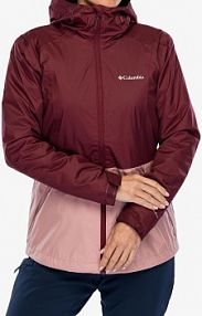 Kurtka przeciwdeszczowa   inner limits iii jacket Columbia