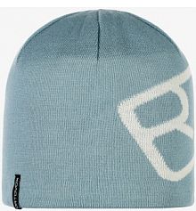 Czapka zimowa  pro beanie - glacier grey Ortovox damska