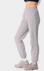 Spodnie dresowe sportowe dla kobiet  varsity chic Carpatree damskie