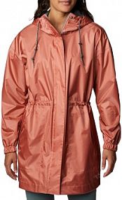 Kurtka przeciwdeszczowa   splash side Columbia