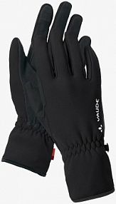 Rękawiczki polarowe  basodino gloves iii Vaude damskie