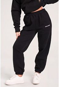 Spodnie fitness   dresowe Gym glamour damskie