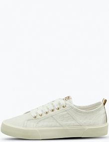 Trampki   zoewill Gant damskie