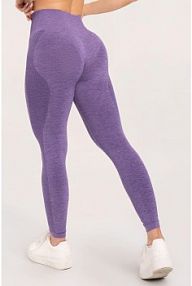 Legginsy fitness   seamless Gym glamour damskie