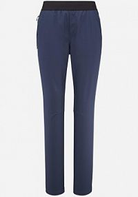 Spodnie trekkingowe   wanaka stretch pant iii w regular fit Millet