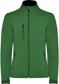  kurtka soft shell nebraska  Roly damska