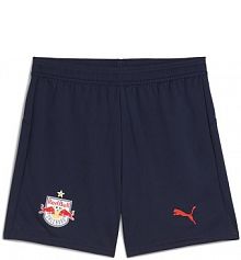 Młodzieżowe szorty fc red bull salzburg 25/26  Puma
