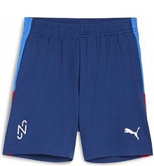 Młodzieżowe treningowe szorty piłkarskie neymar jr playmaker  Puma