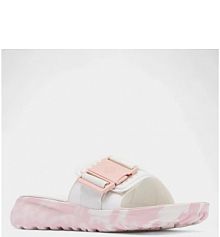 Klapki   peakfreak roam slide Columbia damskie