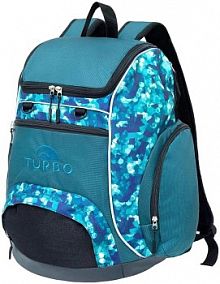 Plecak  phoenix nova 34l Turbo damski