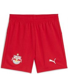 Młodzieżowe szorty fc red bull salzburg 25/26  Puma