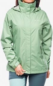 Kurtka przeciwdeszczowa   escape light jacket Vaude