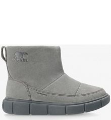 Buty zimowe  sorel explorer iii slip-on wp  Scarpa damskie