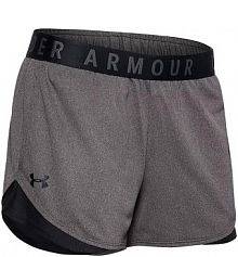 Krótkie spodenki dla kobiet  play up short 3.0 Under armour