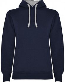 Bluza z kapturem urban dla pań  Roly damska