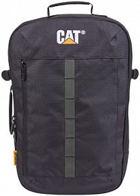 Plecak sportowo-turystyczny dla dorosłych tactical cabin pojemność 34 l  Caterpillar damski