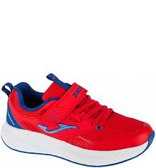 Buty sportowe sneakersy chłopięce, ferro jr 25 jferrs  Joma damskie