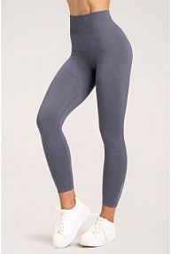 Legginsy fitness   marble Gym glamour damskie