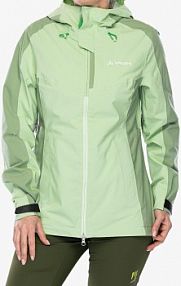 Kurtka przeciwdeszczowa   elope jacket ii Vaude