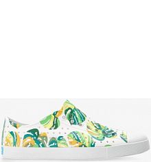 Buty lifestyle native jefferson sugarlite print  Native shoes damskie
