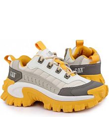 Buty sportowe do chodzenia cat intruder  Caterpillar damskie