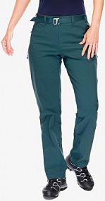 Spodnie turystyczne   terra stretch pants Montane