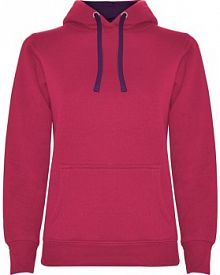 Bluza z kapturem urban dla pań  Roly damska