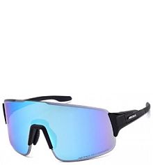 Okulary rowerowe unisex  s-357 Arctica damskie