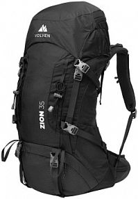 Plecak trekkingowy  zion Volven damski