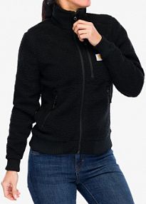 Polar   fleece jacket Carhartt damska