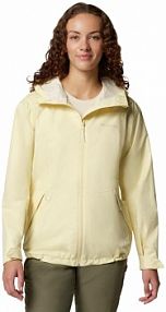 Kurtka przeciwdeszczowa   inner limits iii jacket Columbia